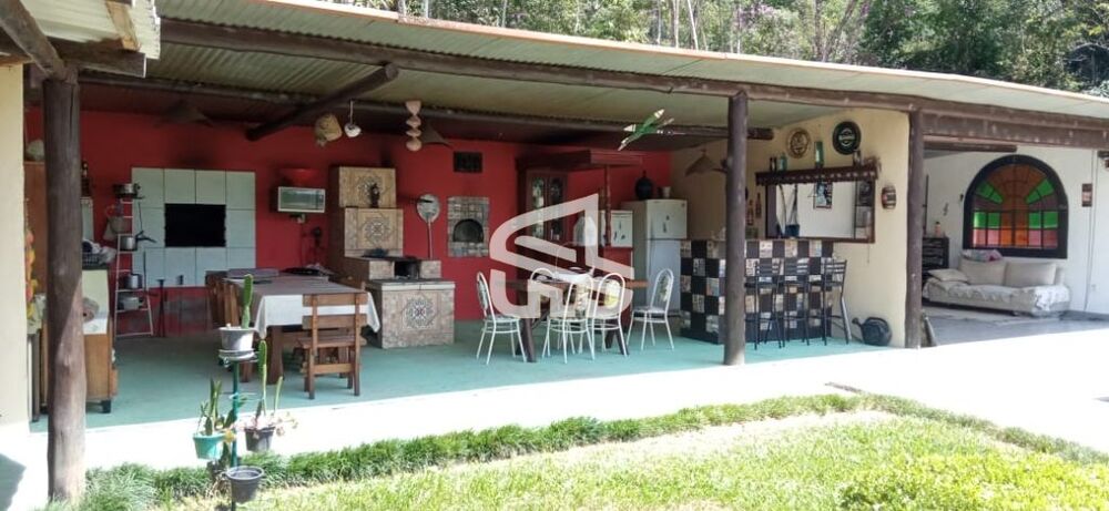 Chácara, 4 quartos, 5 hectares - Foto 9