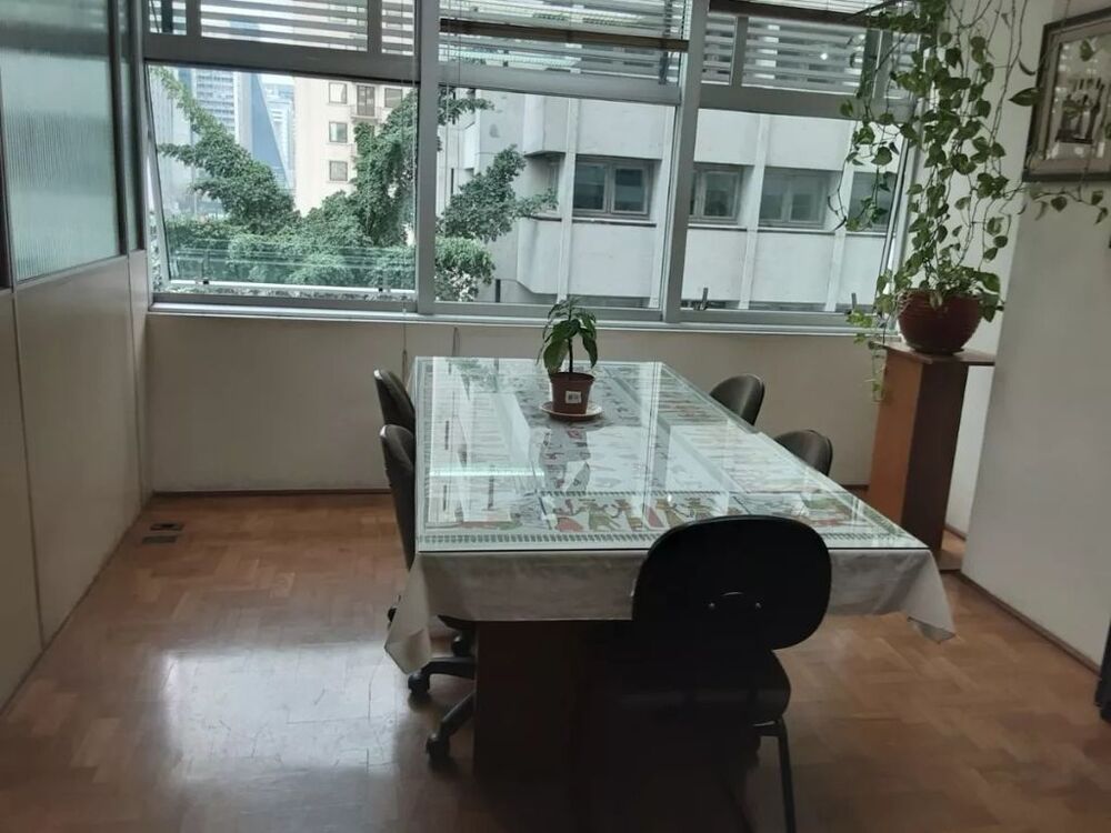 Conjunto Comercial-Sala à venda - Foto 4
