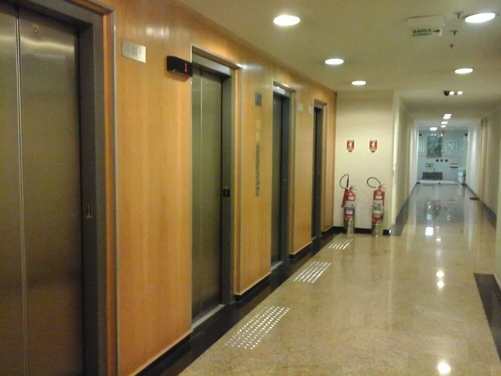 Conjunto Comercial-Sala à venda - Foto 11
