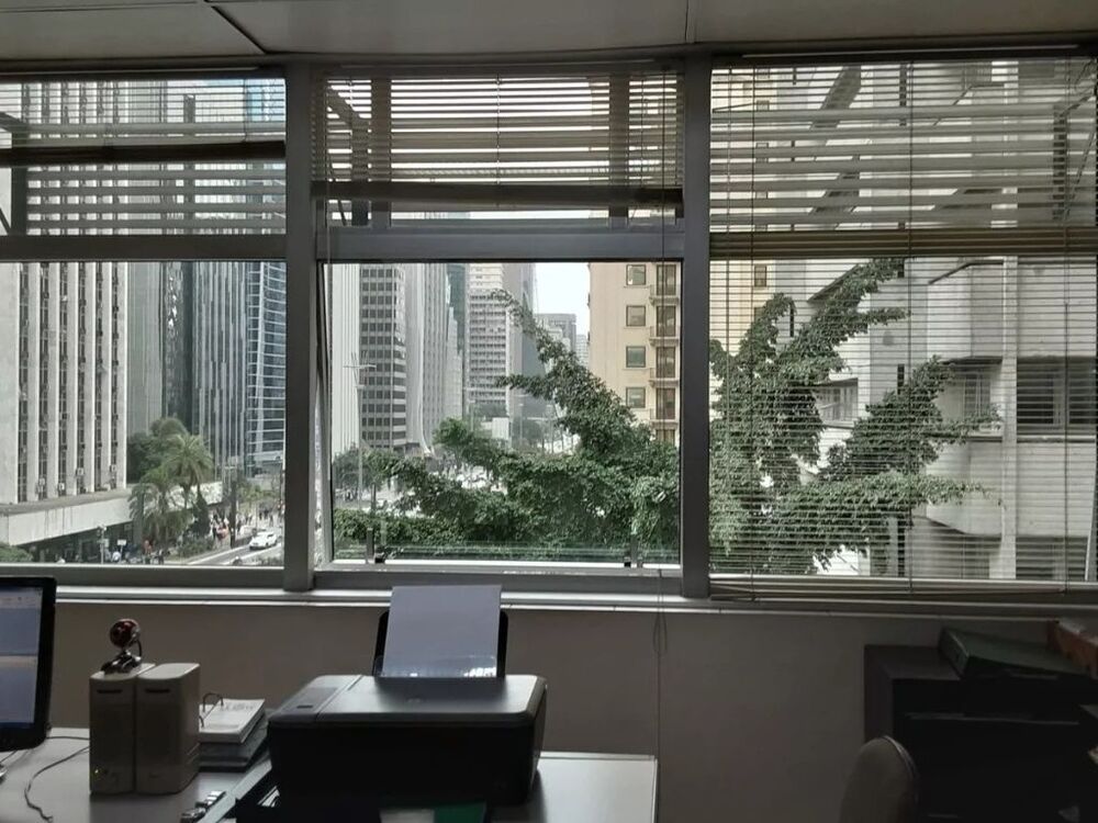 Conjunto Comercial-Sala à venda - Foto 7