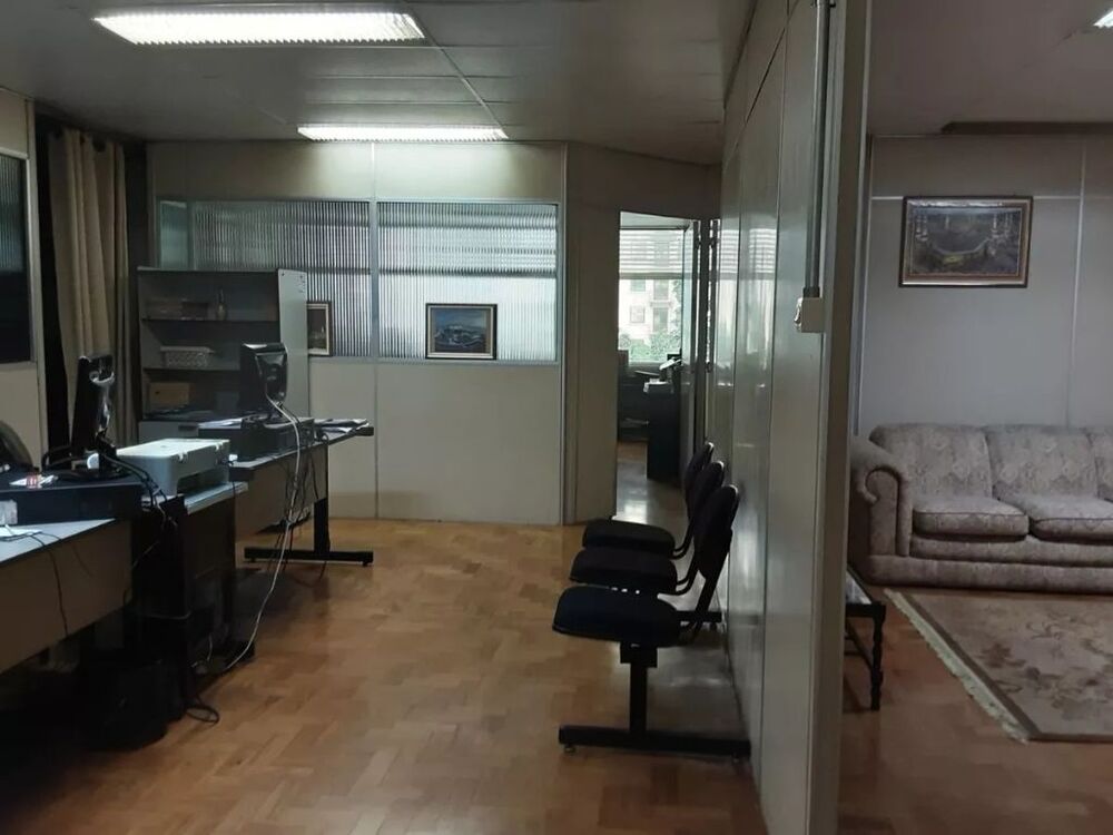 Conjunto Comercial-Sala à venda - Foto 6