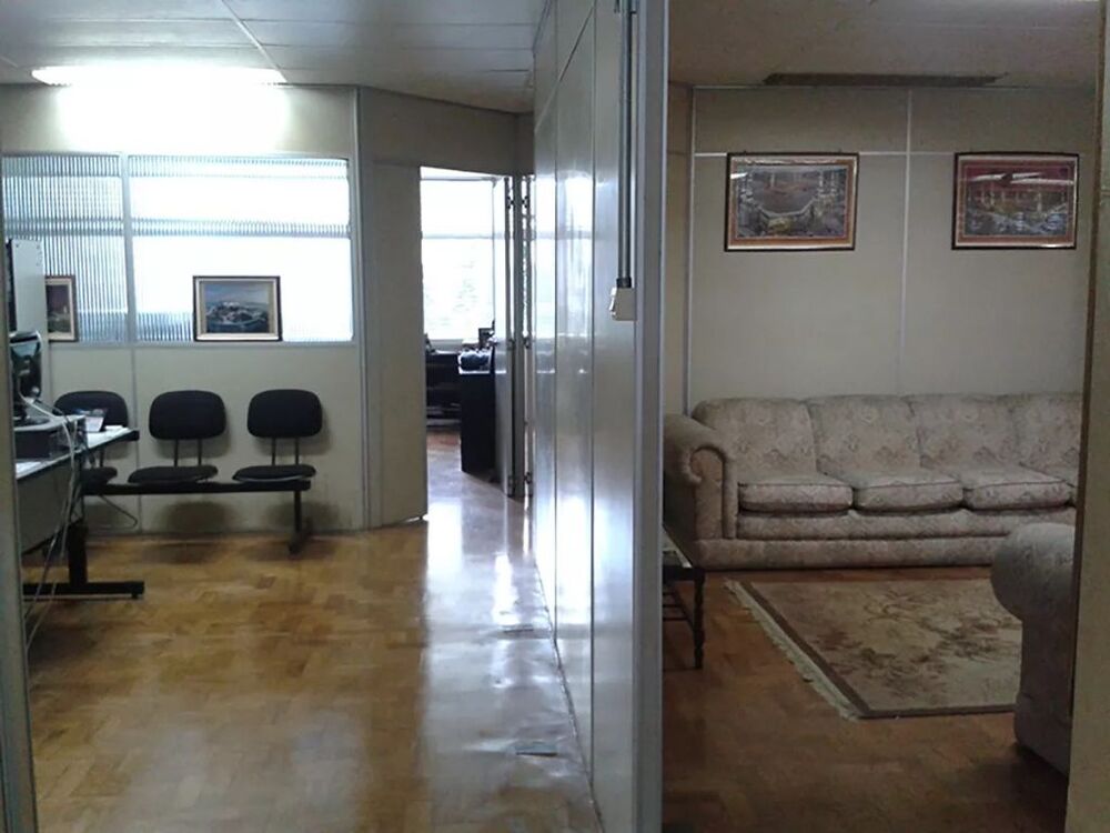 Conjunto Comercial-Sala à venda - Foto 8