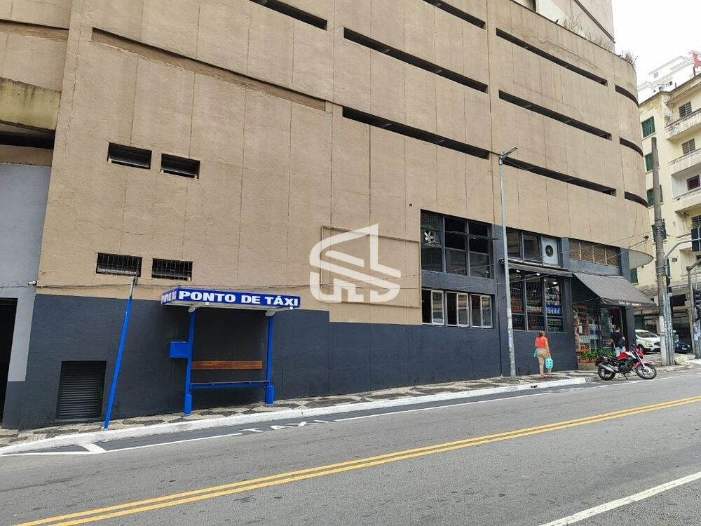 Loja-Salão à venda, 624m² - Foto 1