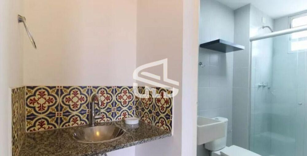 Apartamento à venda com 2 quartos, 56m² - Foto 6