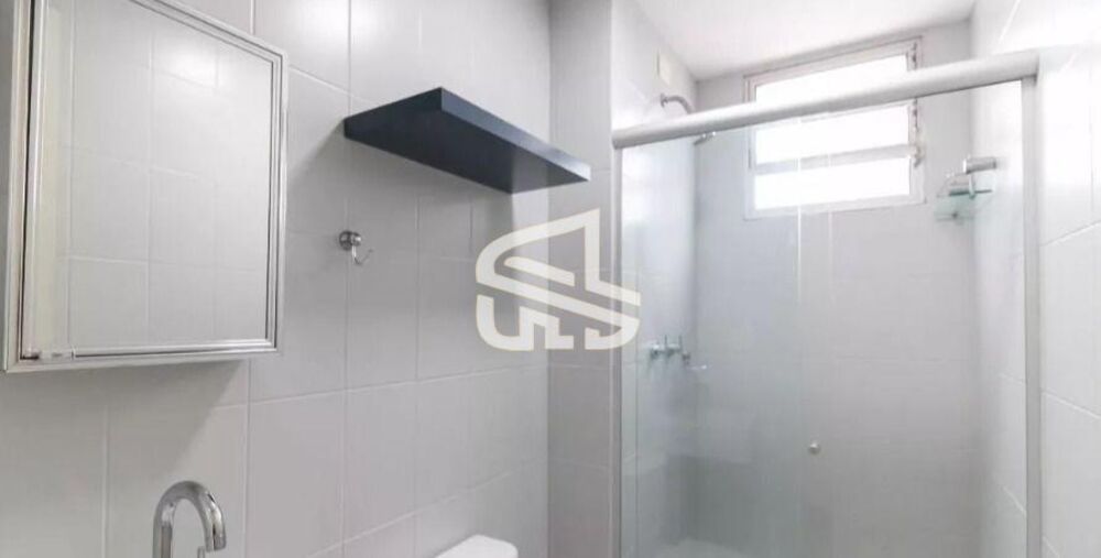 Apartamento à venda com 2 quartos, 56m² - Foto 10
