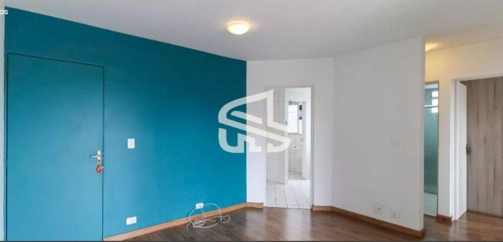 Apartamento à venda com 2 quartos, 56m² - Foto 1
