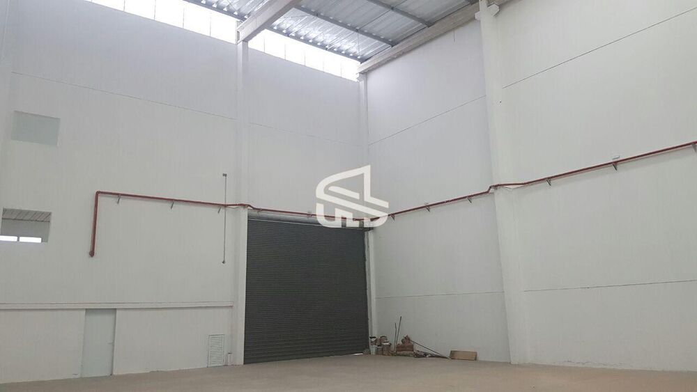 Depósito-Galpão, 1000 m² - Foto 12