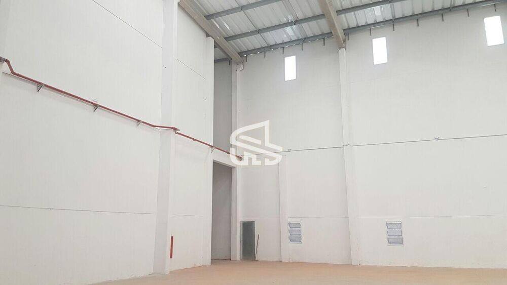 Depósito-Galpão, 1000 m² - Foto 10