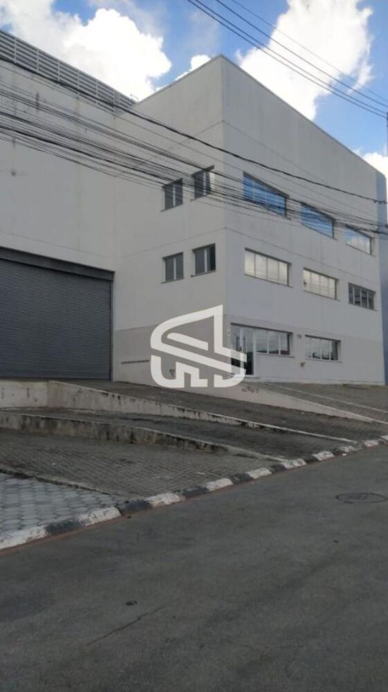 Depósito-Galpão, 1000 m² - Foto 15