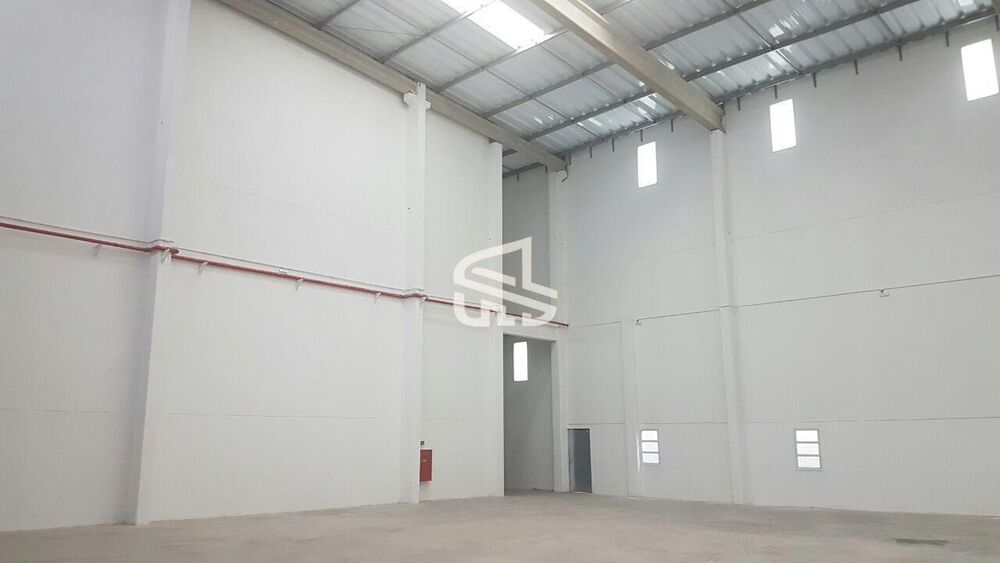 Depósito-Galpão, 1000 m² - Foto 7