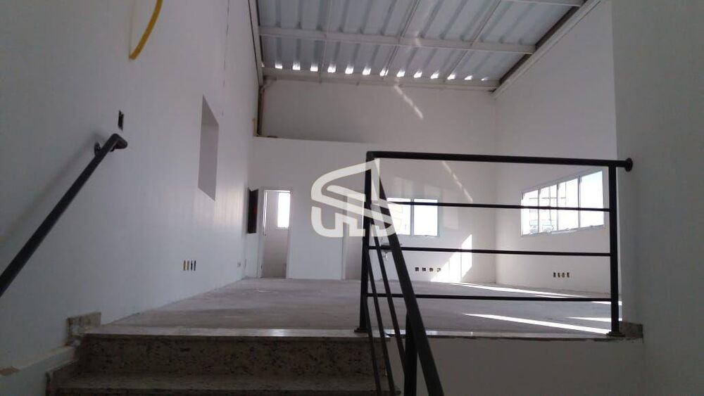 Depósito-Galpão, 1000 m² - Foto 3