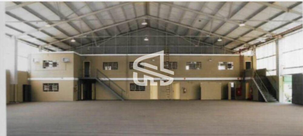 Depósito-Galpão, 4410 m² - Foto 12