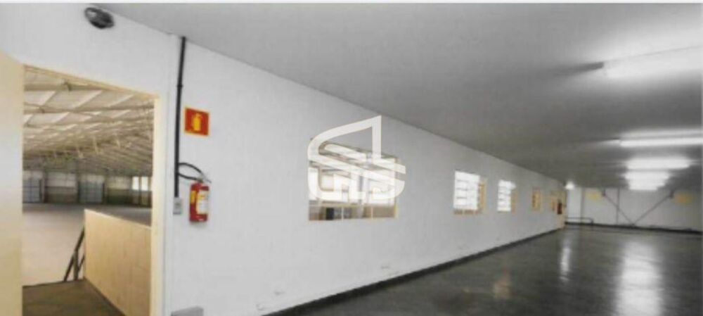 Depósito-Galpão, 4410 m² - Foto 8