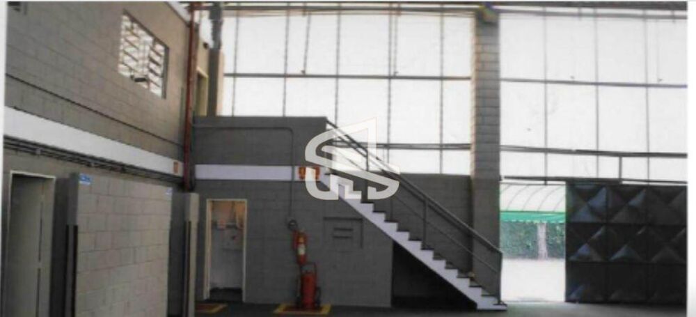 Depósito-Galpão, 4410 m² - Foto 13