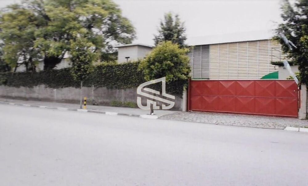 Depósito-Galpão, 4410 m² - Foto 2