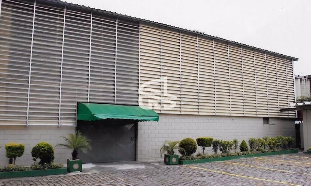 Depósito-Galpão, 4410 m² - Foto 1