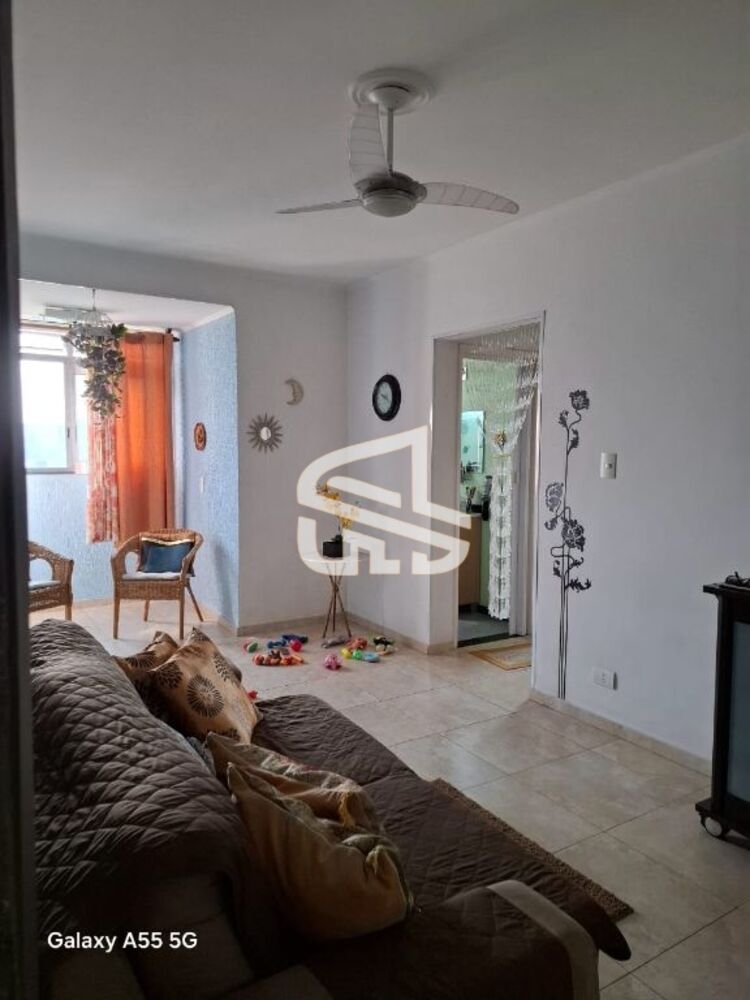 Apartamento à venda com 2 quartos, 65m² - Foto 14