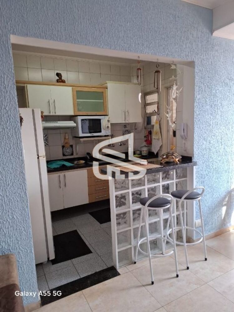 Apartamento à venda com 2 quartos, 65m² - Foto 16