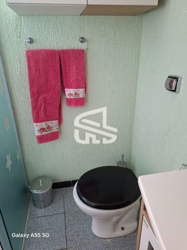 Apartamento à venda com 2 quartos, 65m² - Foto 22