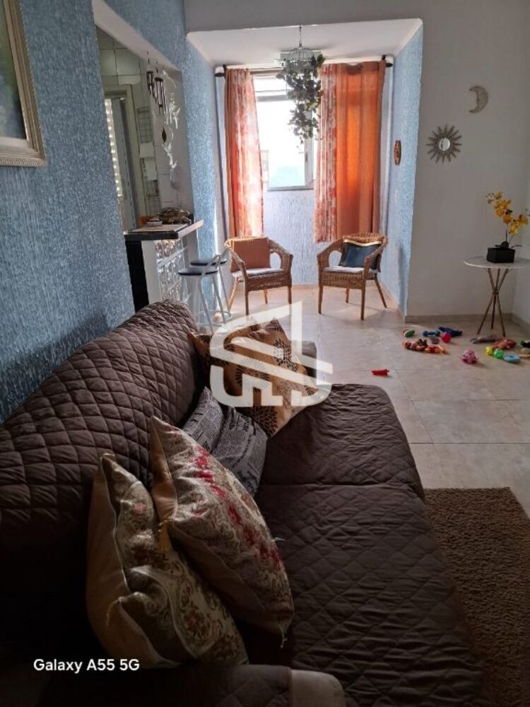 Apartamento à venda com 2 quartos, 65m² - Foto 15