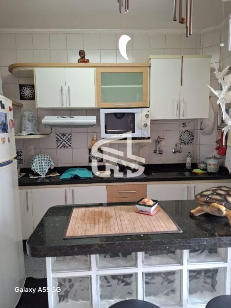 Apartamento à venda com 2 quartos, 65m² - Foto 9