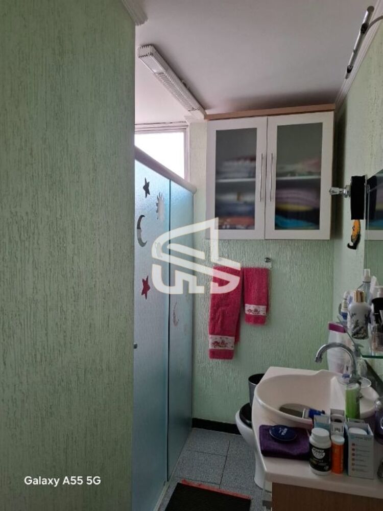 Apartamento à venda com 2 quartos, 65m² - Foto 21