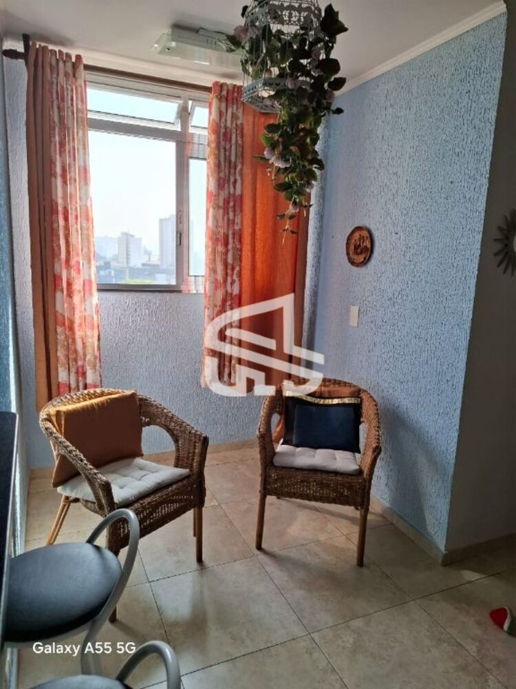 Apartamento à venda com 2 quartos, 65m² - Foto 12