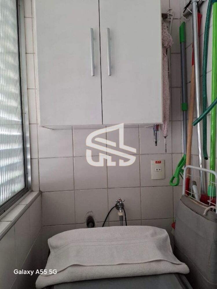 Apartamento à venda com 2 quartos, 65m² - Foto 5