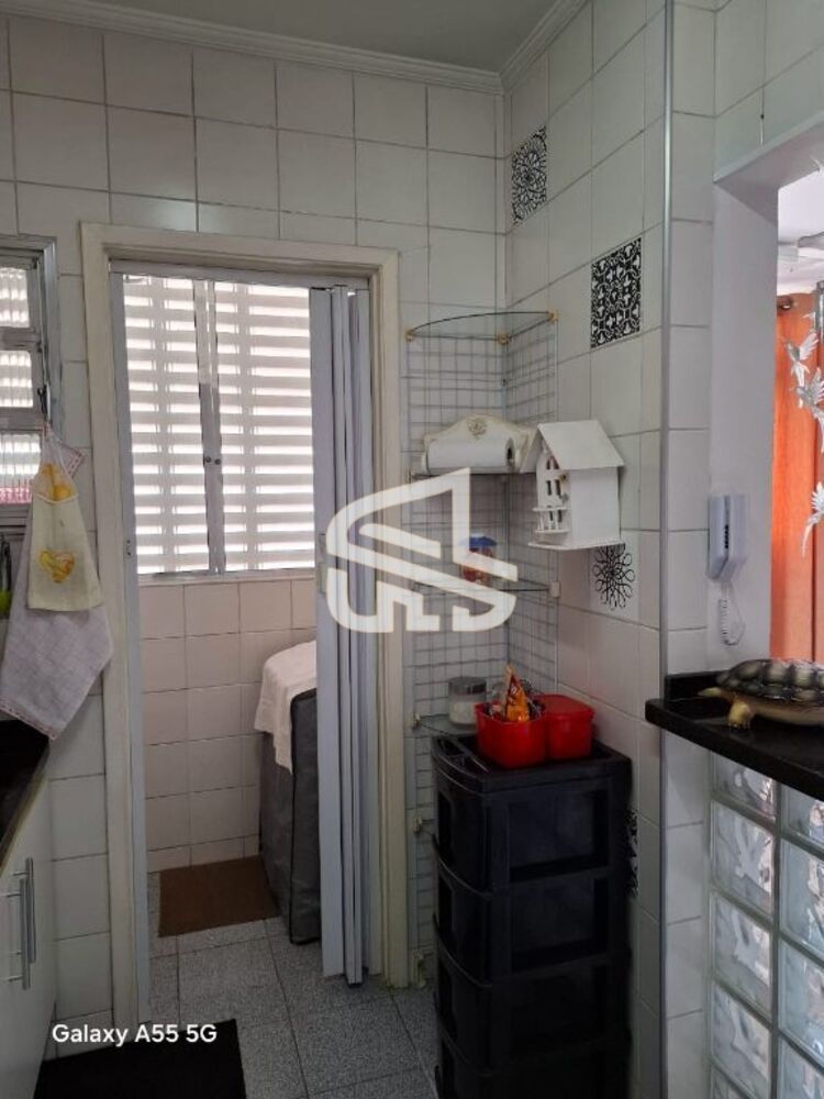 Apartamento à venda com 2 quartos, 65m² - Foto 10