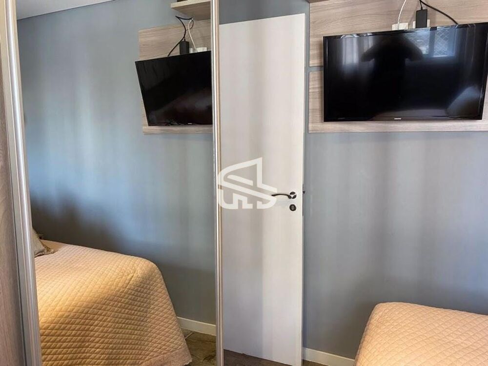 Apartamento à venda com 2 quartos, 58m² - Foto 26