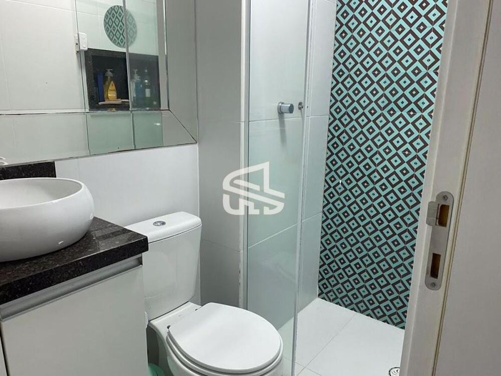 Apartamento à venda com 2 quartos, 58m² - Foto 15