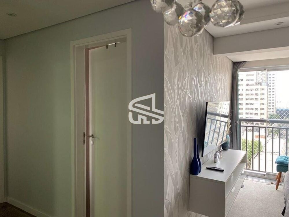 Apartamento à venda com 2 quartos, 58m² - Foto 3