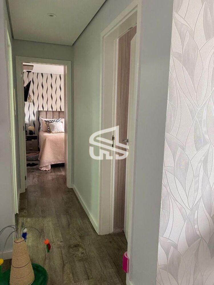 Apartamento à venda com 2 quartos, 58m² - Foto 10