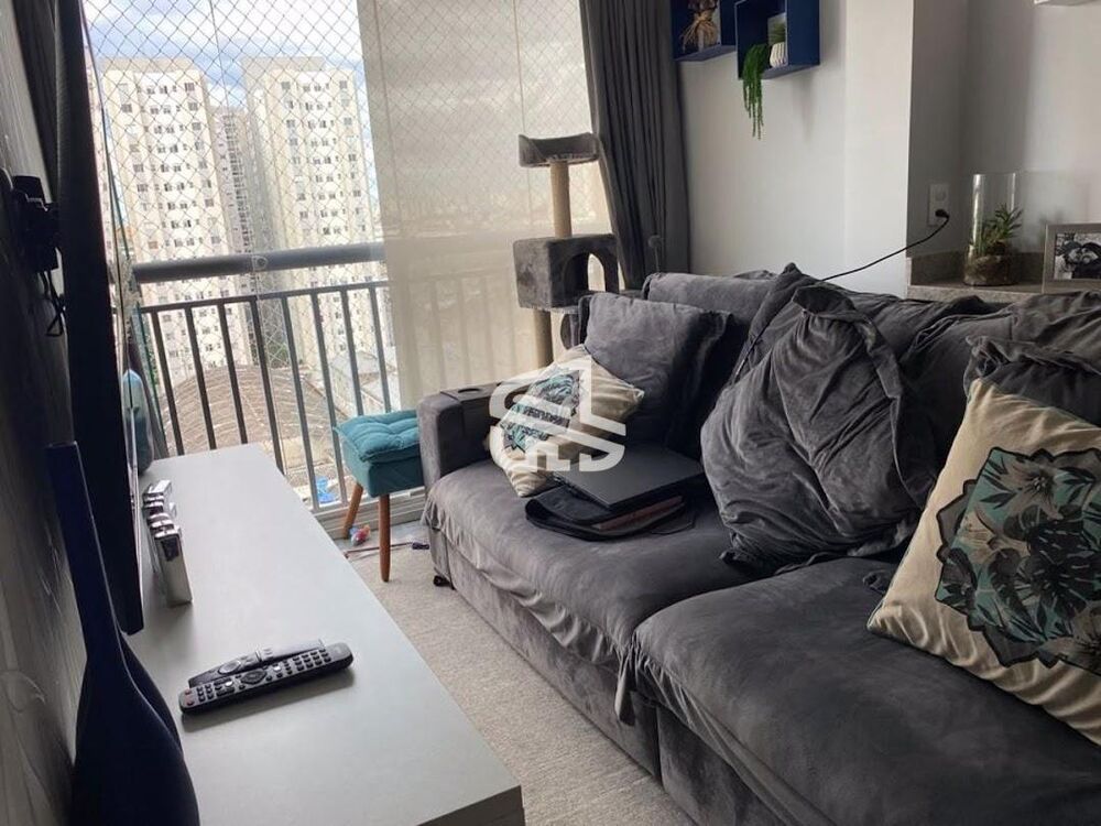Apartamento à venda com 2 quartos, 58m² - Foto 13