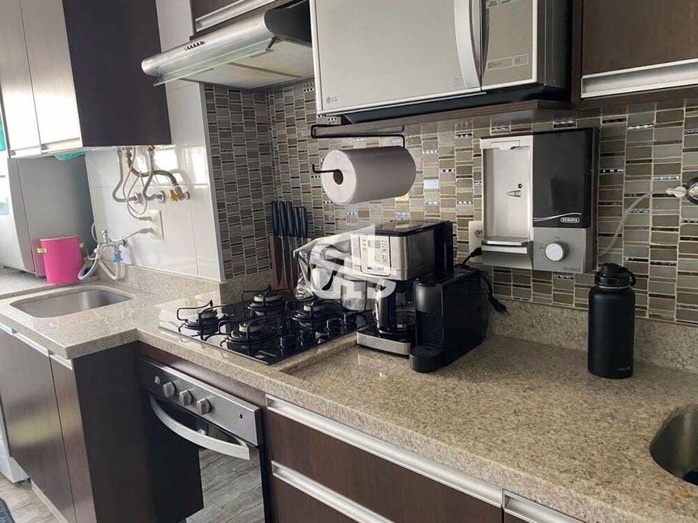 Apartamento à venda com 2 quartos, 58m² - Foto 35