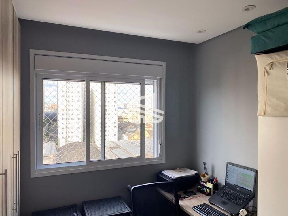 Apartamento à venda com 2 quartos, 58m² - Foto 30
