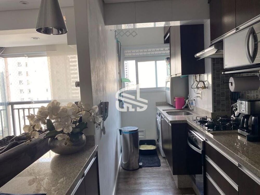 Apartamento à venda com 2 quartos, 58m² - Foto 21