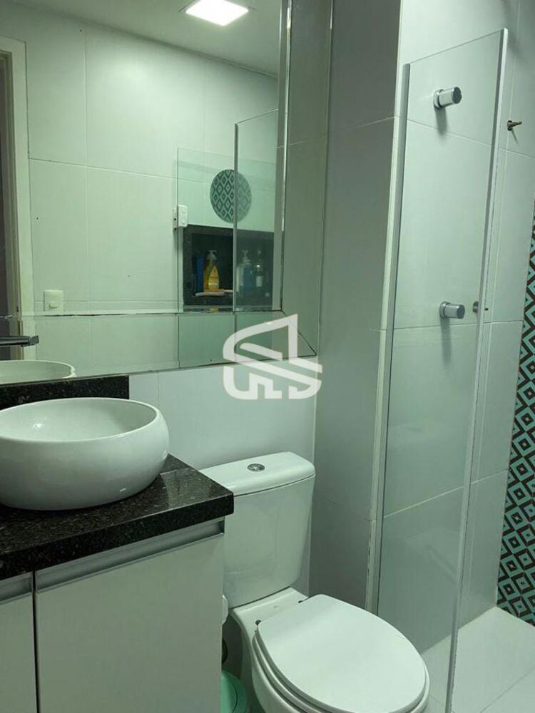 Apartamento à venda com 2 quartos, 58m² - Foto 29