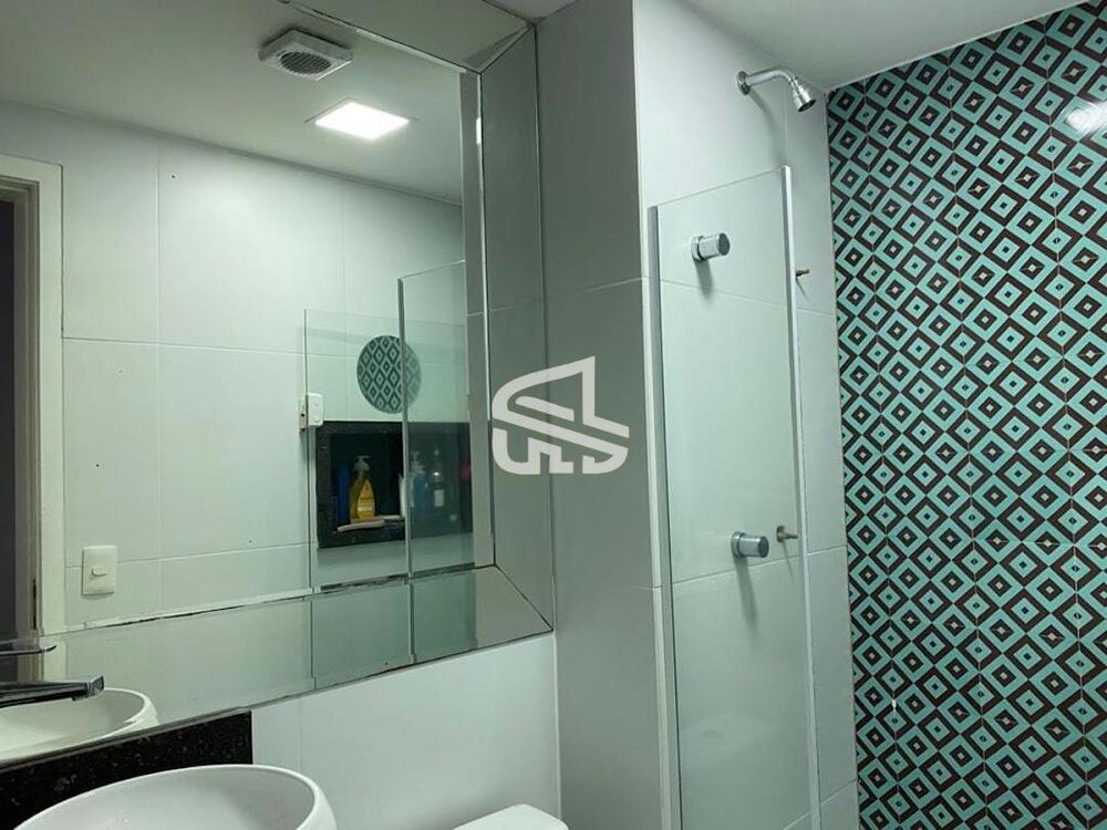 Apartamento à venda com 2 quartos, 58m² - Foto 16