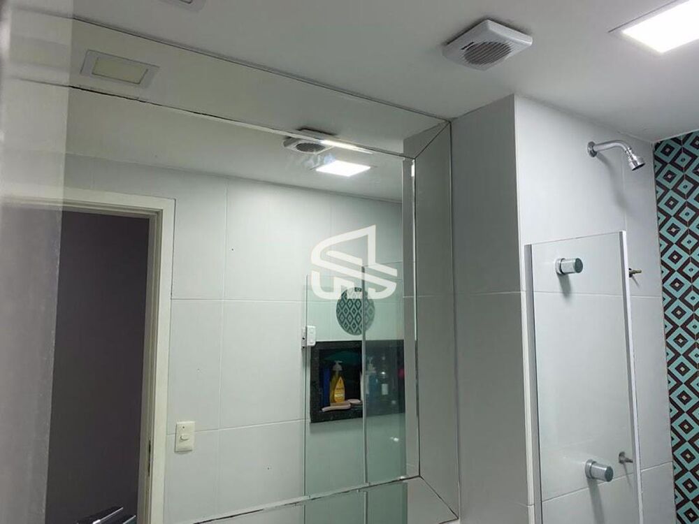 Apartamento à venda com 2 quartos, 58m² - Foto 23