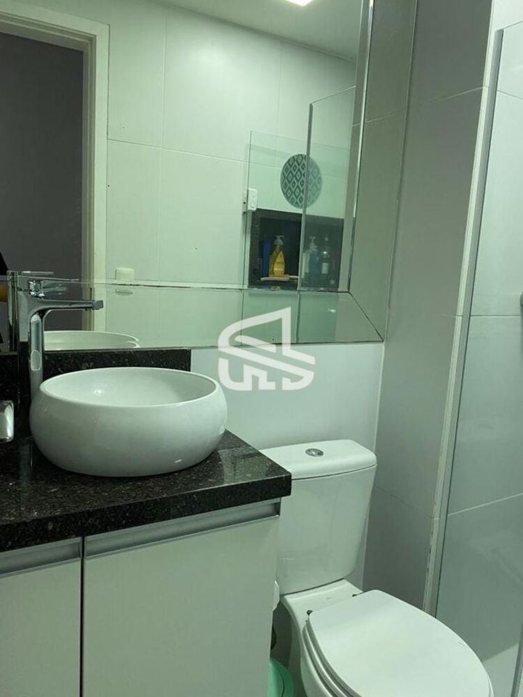 Apartamento à venda com 2 quartos, 58m² - Foto 9