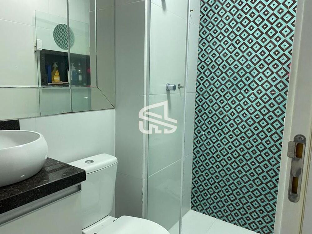 Apartamento à venda com 2 quartos, 58m² - Foto 22