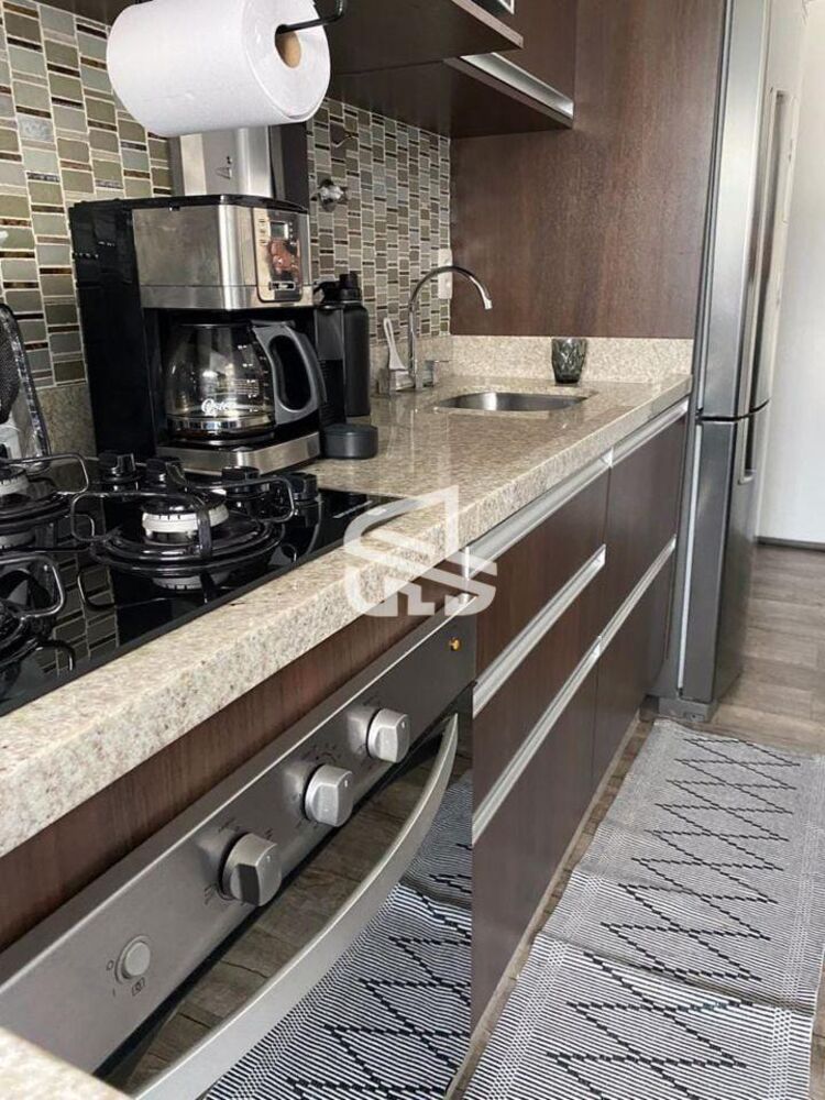 Apartamento à venda com 2 quartos, 58m² - Foto 33