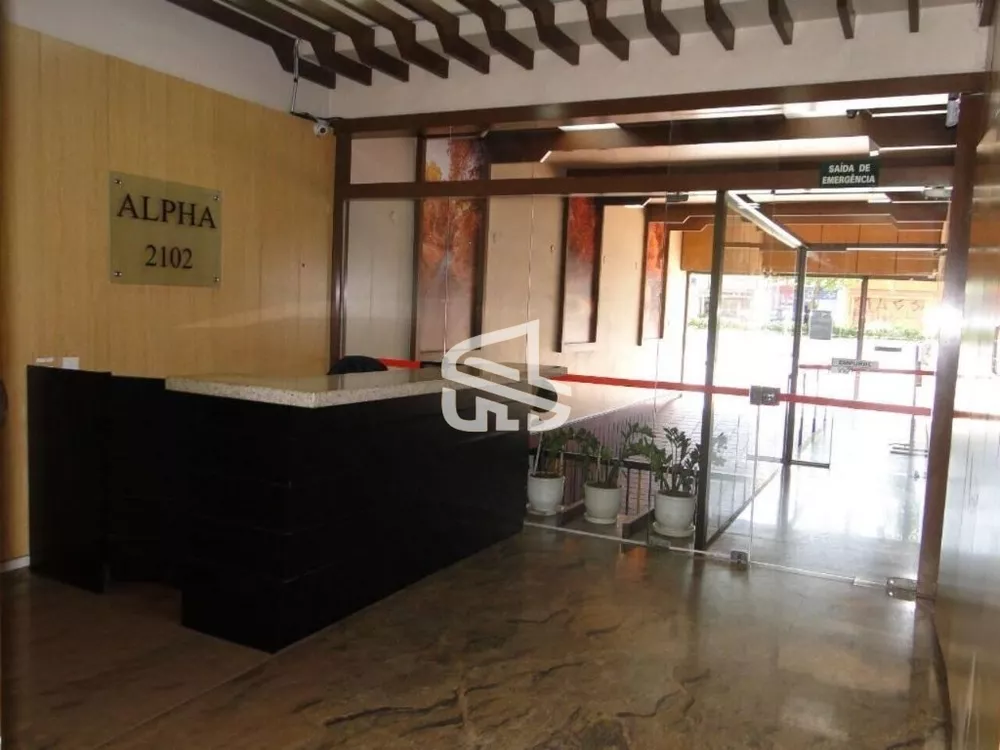 Conjunto Comercial-Sala à venda, 40m² - Foto 3