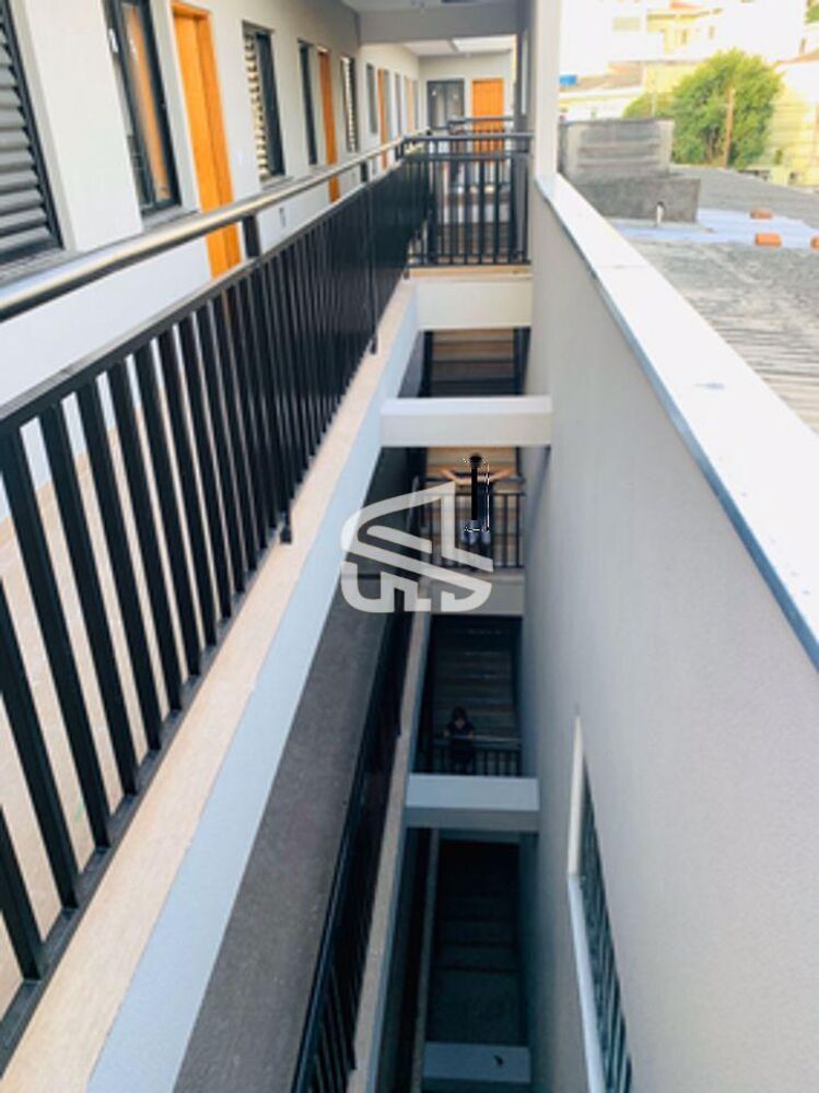 Apartamento à venda com 2 quartos, 36m² - Foto 31