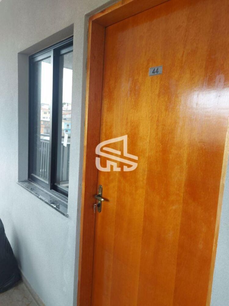Apartamento à venda com 2 quartos, 36m² - Foto 17