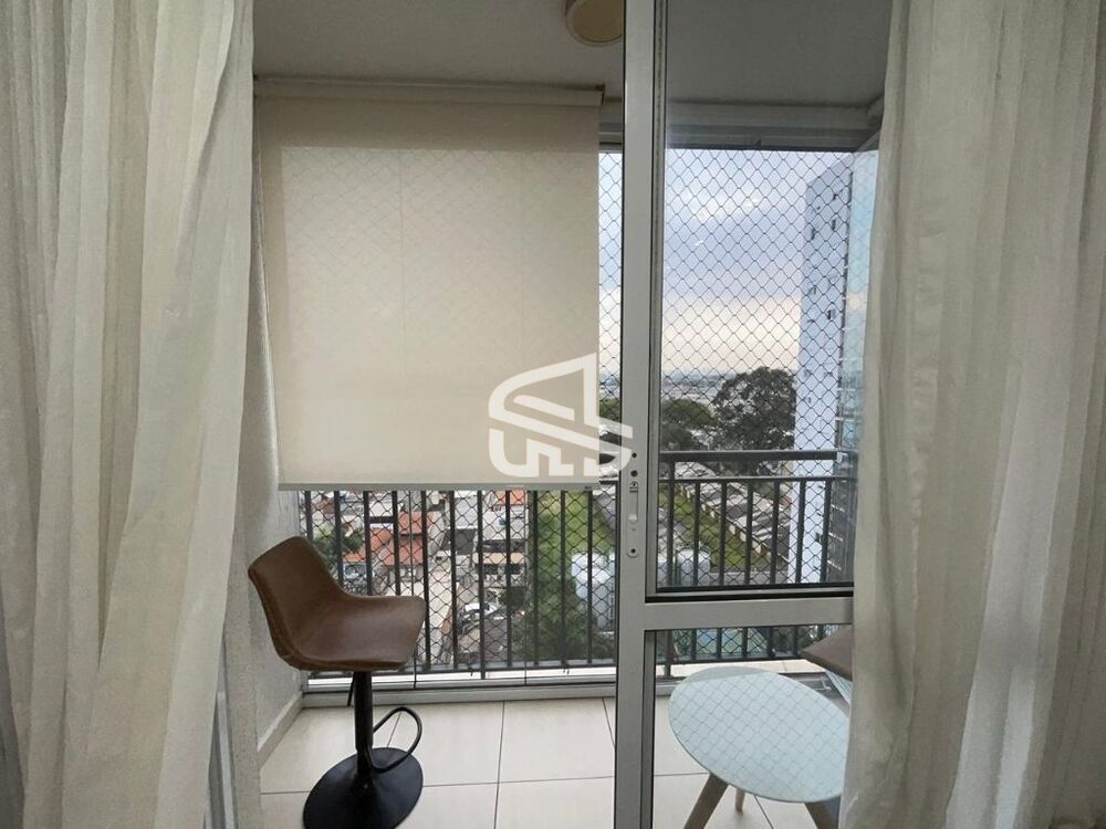 Apartamento à venda com 2 quartos, 49m² - Foto 13