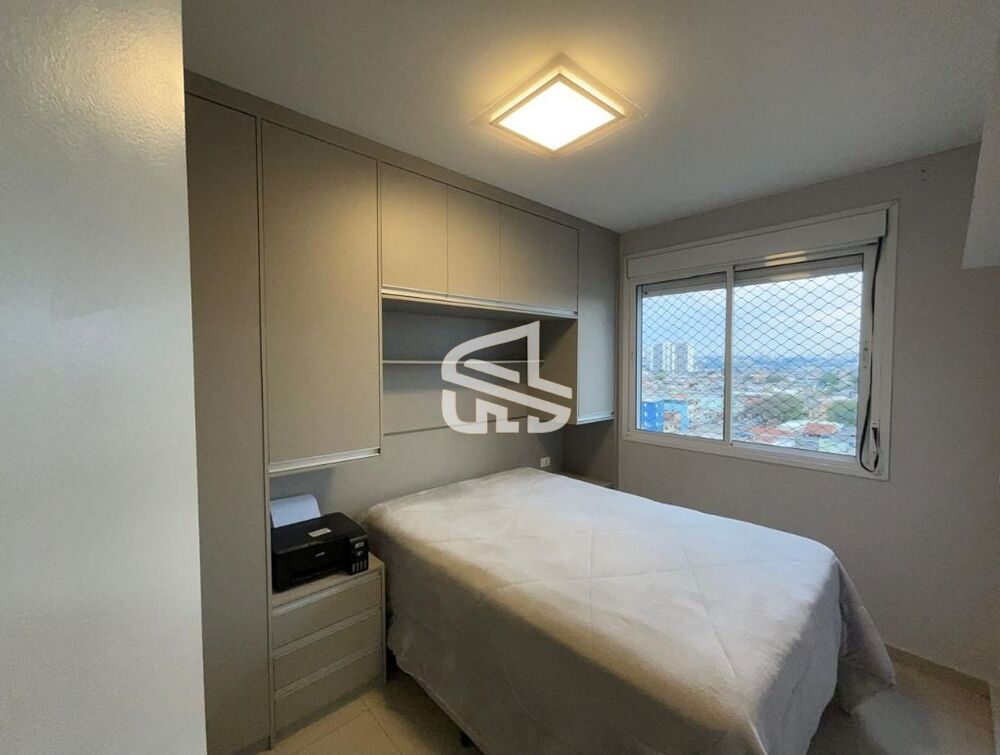 Apartamento à venda com 2 quartos, 49m² - Foto 21