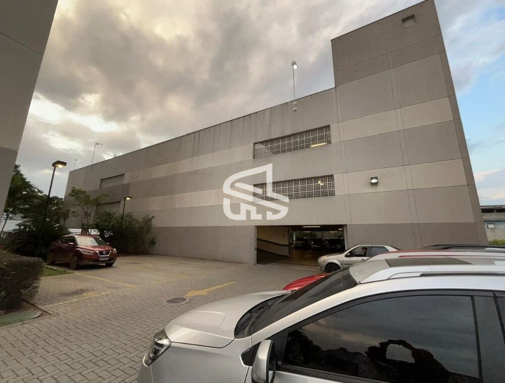 Apartamento à venda com 2 quartos, 49m² - Foto 3