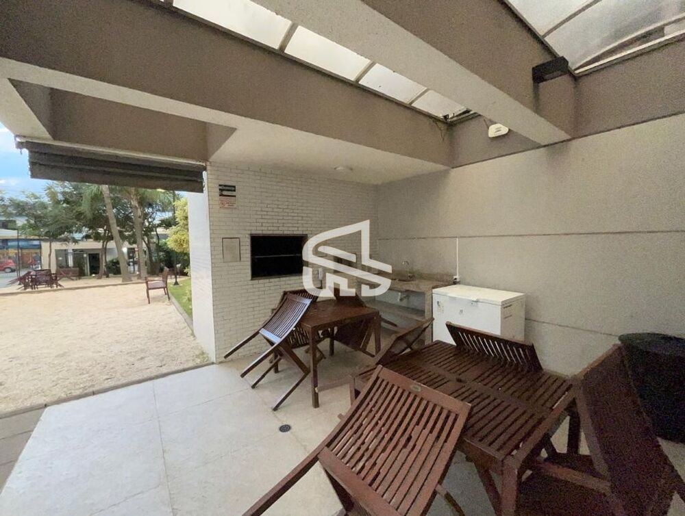 Apartamento à venda com 2 quartos, 49m² - Foto 6